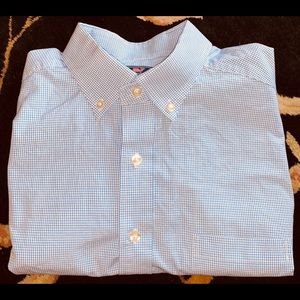 Vineyard vines men’s dress shirt